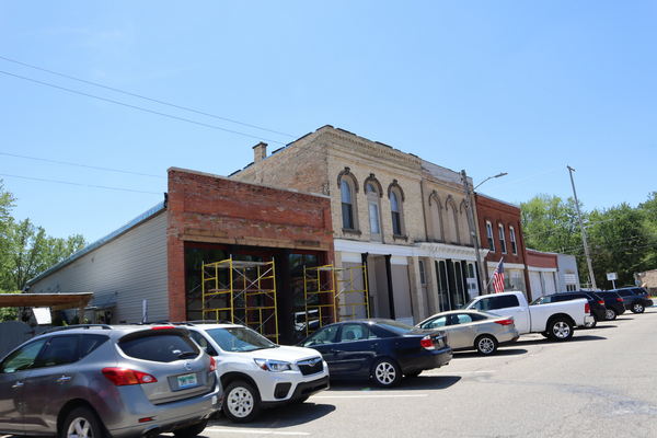 Muir - May 2021 Photo (newer photo)